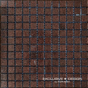 Mozaika szklana A-MGL04-XX-019