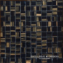 Mozaika szklana A-MGL08-XX-002