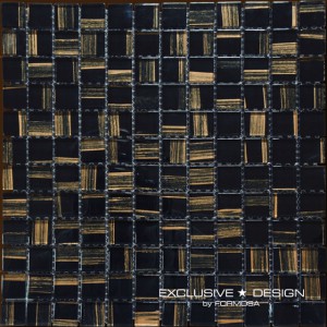 Mozaika szklana A-MGL08-XX-002