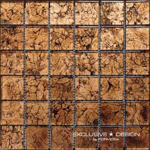 Mozaika szklana A-MGL08-XX-009