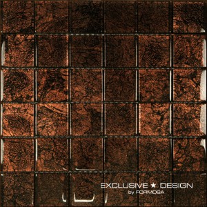 Mozaika szklana A-MGL08-XX-027