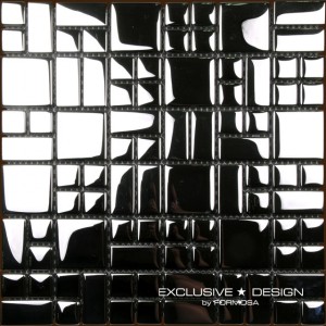 Mozaika szklana A-MGL08-XX-017