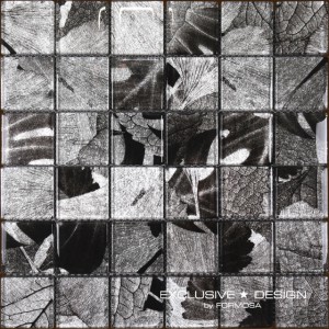 Mozaika szklana A-MGL08-XX-041