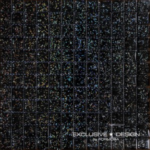 Mozaika szklana A-MGL08-XX-067