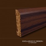 Listwa przypodłogowa Bamboo H52 tiger