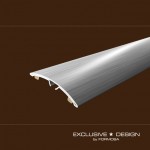 Listwa podłogowa Aspro 30mm