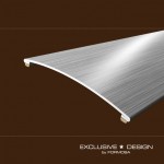 Listwa podłogowa Aspro 60mm