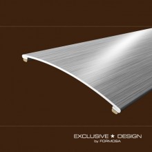 Listwa podłogowa Aspro 60mm