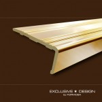 Listwa podłogowa Aspro 35mm