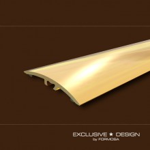 Listwa podłogowa Aspro 30mm