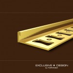 Listwa podłogowa Aspro 10mm