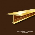 Listwa podłogowa Aspro 18mm