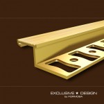 Listwa podłogowa Aspro 12mm