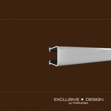 Listwa Morino 12,5×8,5mm