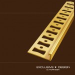 Listwa podłogowa Aspro 8mm