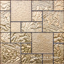 Mozaika szklana A-MGL06-XX-008