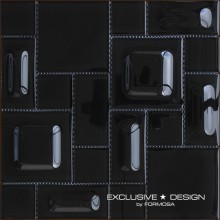 Mozaika szklana A-MGL06-XX-010