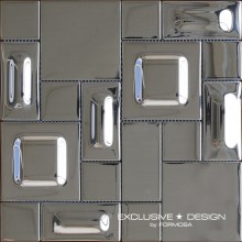 Mozaika szklana A-MGL06-XX-012