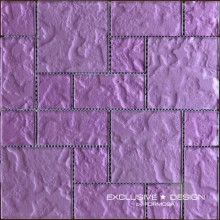 Mozaika szklana A-MGL06-XX-022