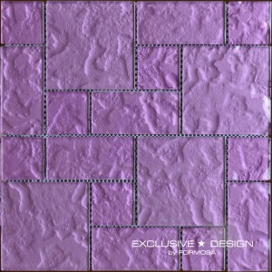 Mozaika szklana A-MGL06-XX-022