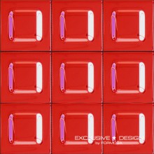 Mozaika szklana A-MGL06-XX-024