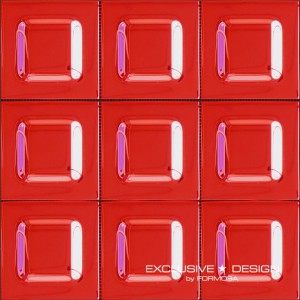 Mozaika szklana A-MGL06-XX-024