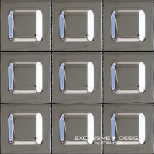 Mozaika szklana A-MGL06-XX-025