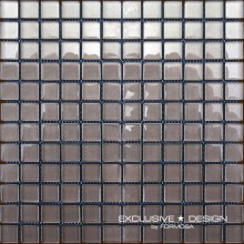 Mozaika szklana A-MGL08-XX-074