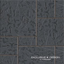 Mozaika szklana Componer A-CGL06-XX-038