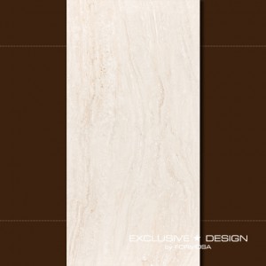 Płytka gresowa Bianco A-GPL12-XX-012