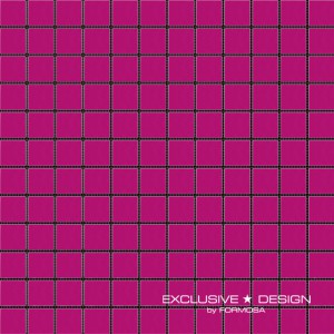 Mozaika szklana A-MGL08-XX-085