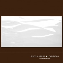 3D New Rinsve – white A-TGL08XX-011