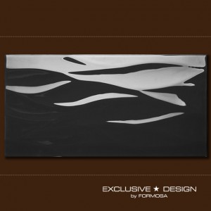 3D New Rinsve – black A-TGL08XX-012