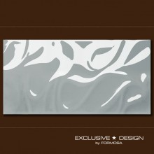 3D Silk – gray A-TGL08XX-020