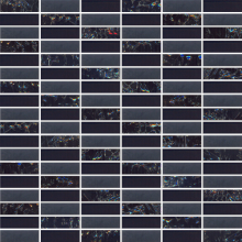 Mozaika szklana A-MGL08-XX-093