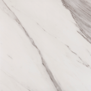 Bianco Carrara – gres szkliwiony RET 60x60cm
