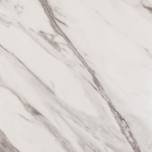Bianco Carrara – gres szkliwiony polerowany RET 60x60cm