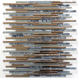 Mozaika szklana A-MGL06-XX-026