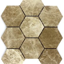 Mozaika kamiena A-MST08-XX-030