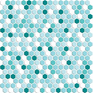 Mozaika szklana A-MBO06-XX-003