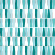 Mozaika szklana A-MBO06-XX-009