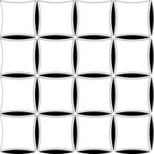 Mozaika szklana A-MGL04-XX-030