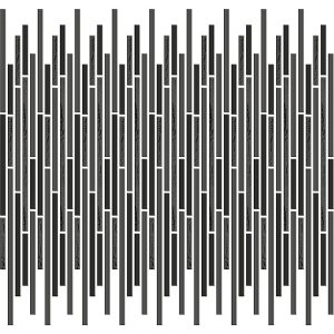 Mozaika szklana A-MGL06-XX-029