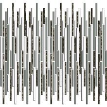 Mozaika szklana A-MGL06-XX-033