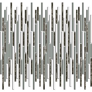 Mozaika szklana A-MGL06-XX-033