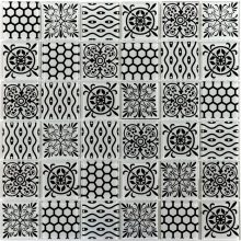 Mozaika szklana A-MGL04-XX-027