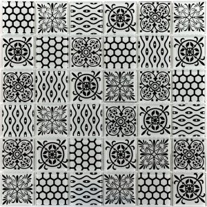 Mozaika szklana A-MGL04-XX-027