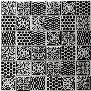 Mozaika szklana A-MGL04-XX-028