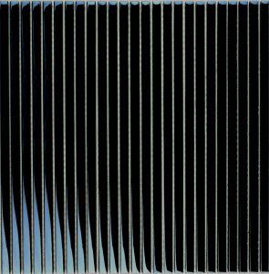 Mozaika szklana A-MGL08-XX-100