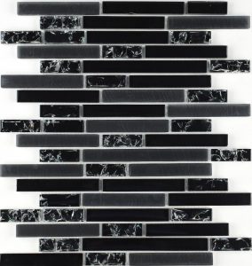 Mozaika szklana A-MGL08-XX-105